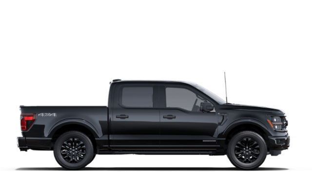 2025 Ford F-150+F-150